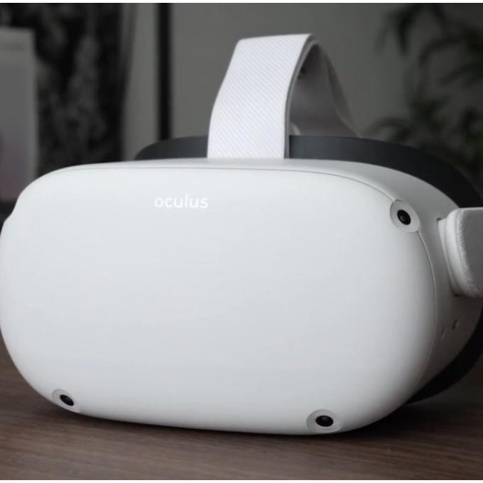 DISKON oculus quest 2 vr cover