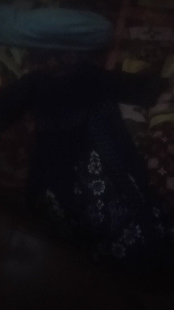 Maja - Florence Dress Batik Wanita