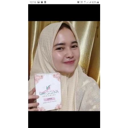 Nezzmg skincare