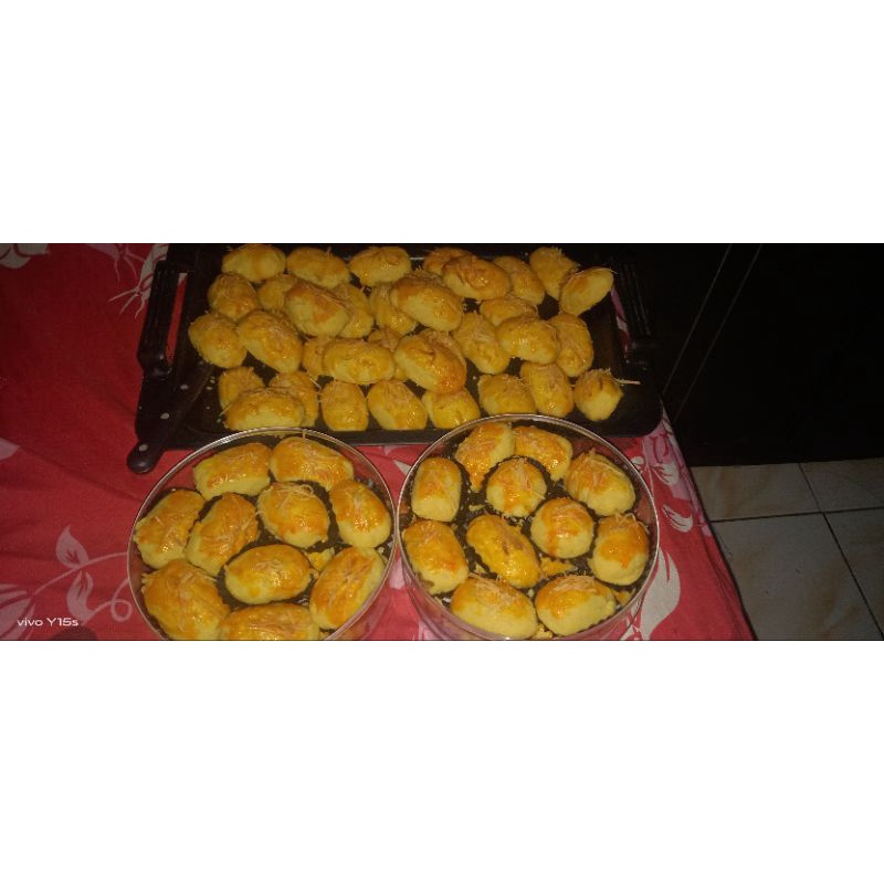 

Nastar