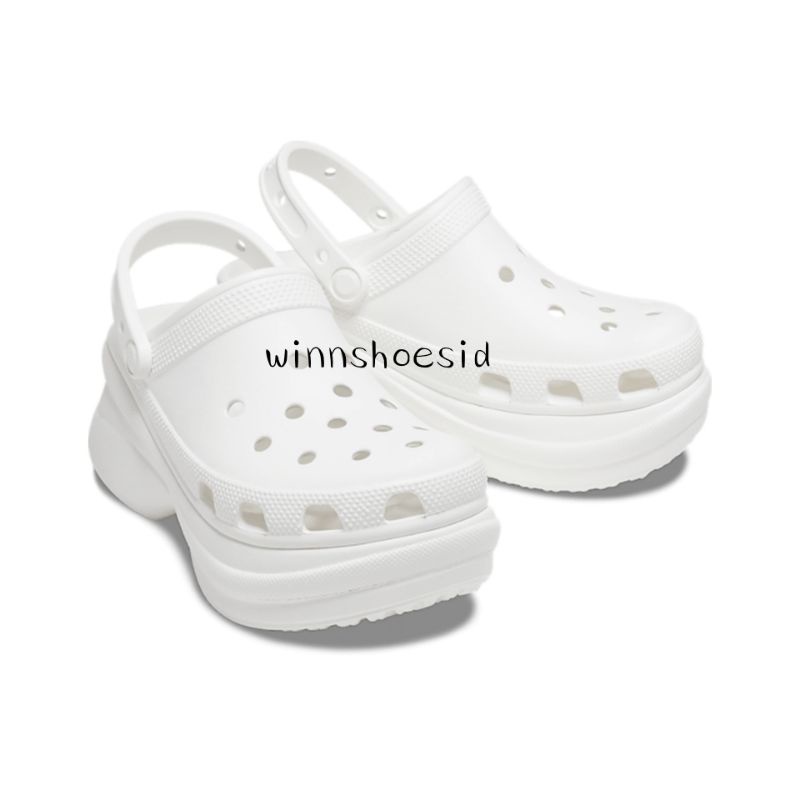 womens platform clogs