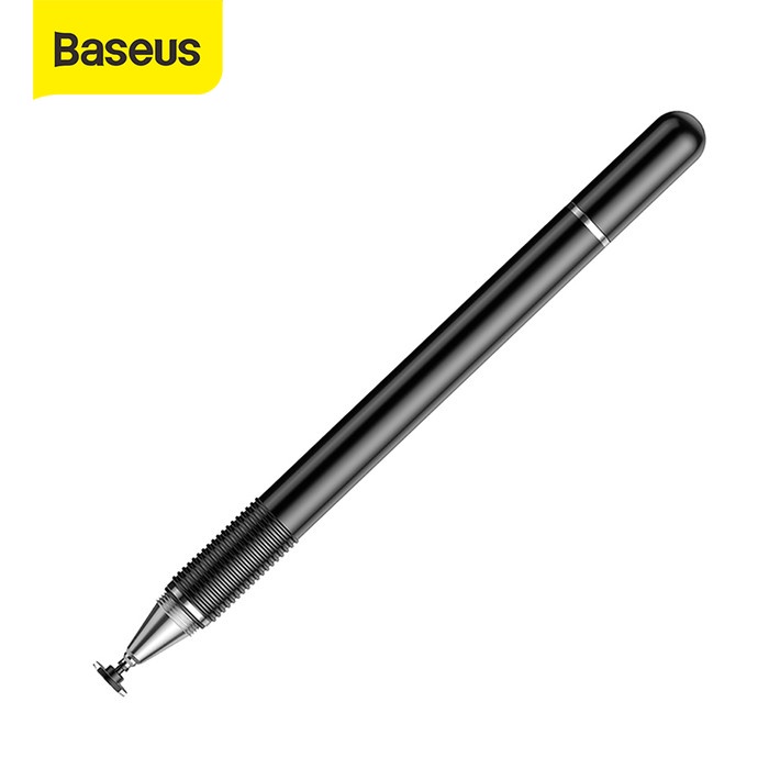 Baseus 2 IN 1 Capacitive Pen Touch Stylus Digital Pen For Ipad Tablet