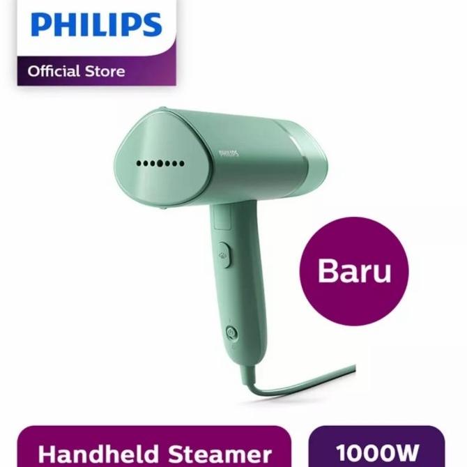PHILIPS SETRIKA TRAVEL HD1301/38