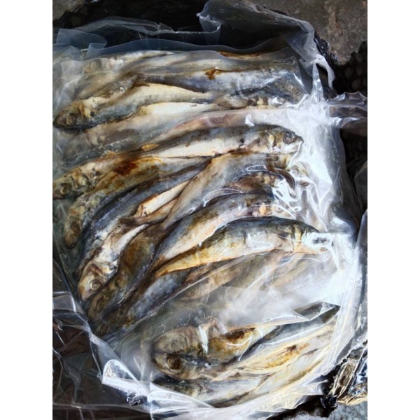 

ikan peda