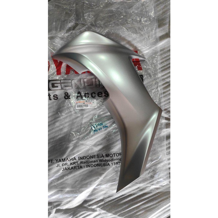 sayap kiri aerox 155 new ori