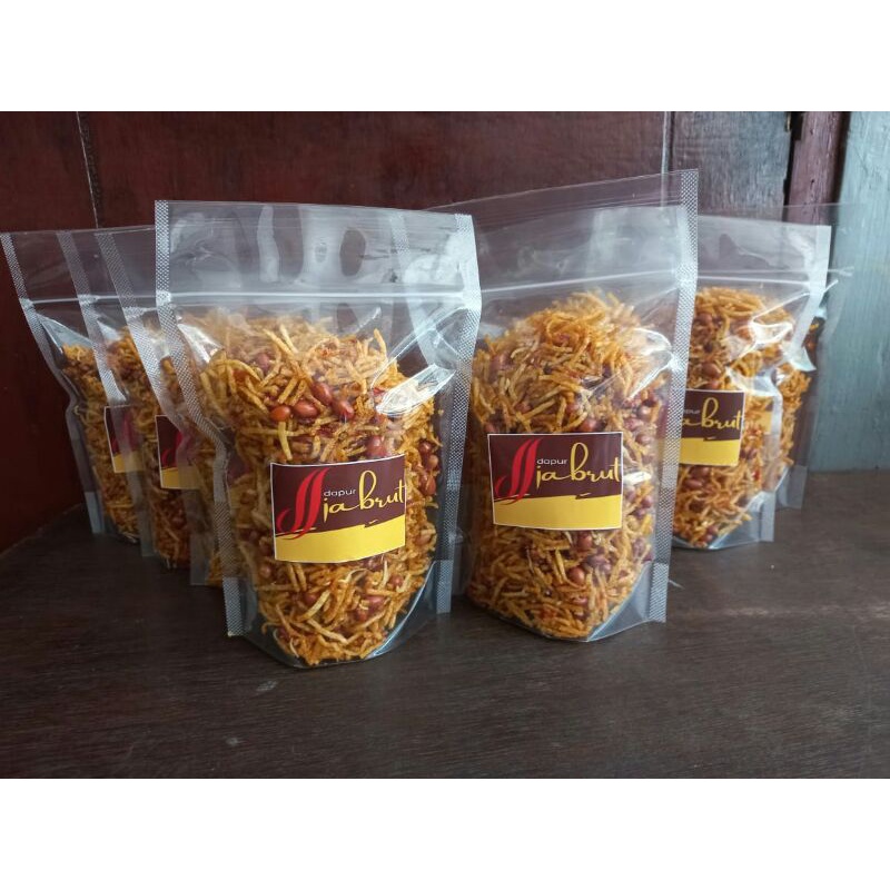 

kering kentang