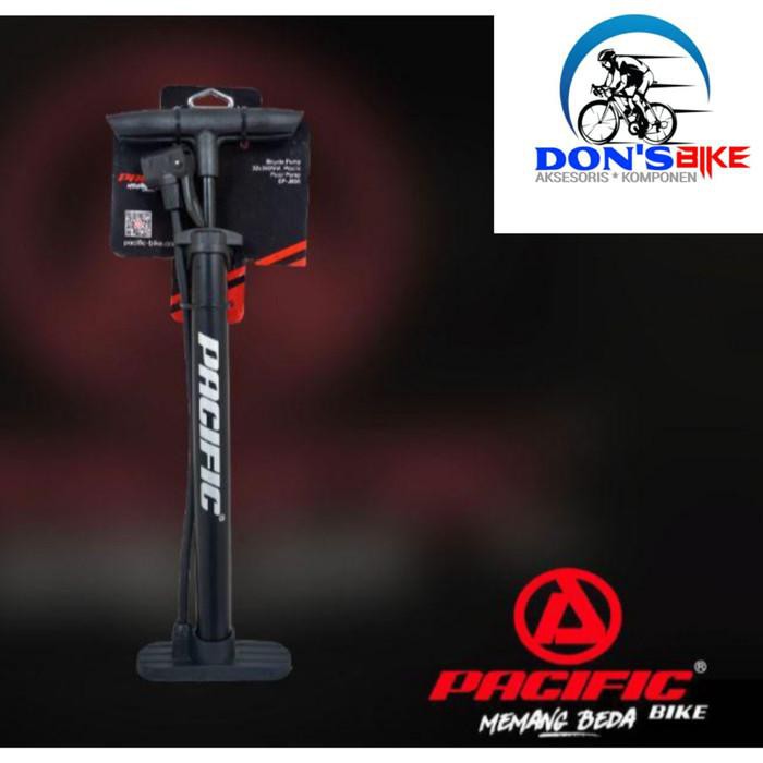 PACIFIC POMPA BAN SEPEDA DAN MOTOR