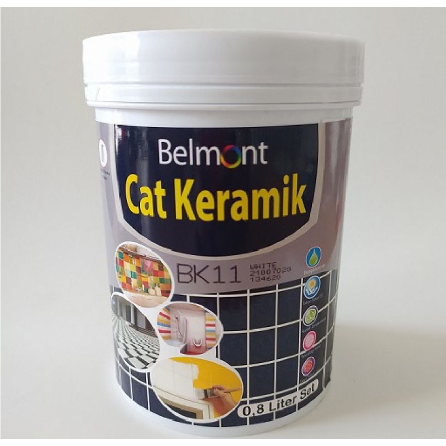 Belmont Cat Keramik 1 Kg