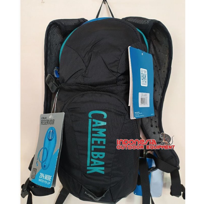 Tas Sepeda - Tas Running - Camelbak Magic Hydration Pack Include Reservoir 2Liter