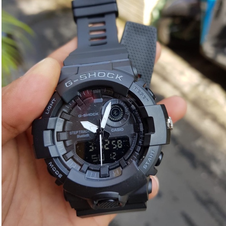 terlaris New G-shock GBA-800 gshock gba 800