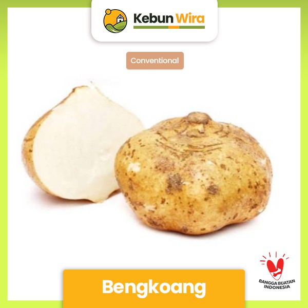 

Bengkoang 500 gram