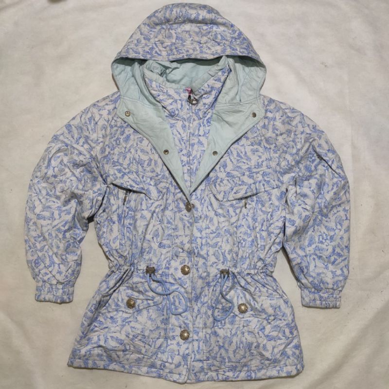 Jacket Vintage Snowboard HEAD