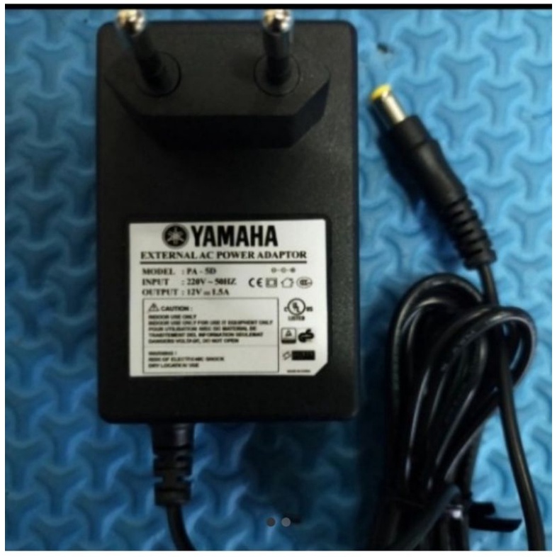 Adaptor mixer Yamaha MG-06X/MG-06X
