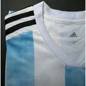 JERSEY BOLA PIALA DUNIA 2018 ARGENTINA ORY Terlaris