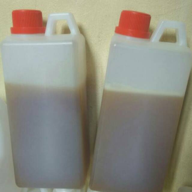 

Madu hutan kalimantan 1kg