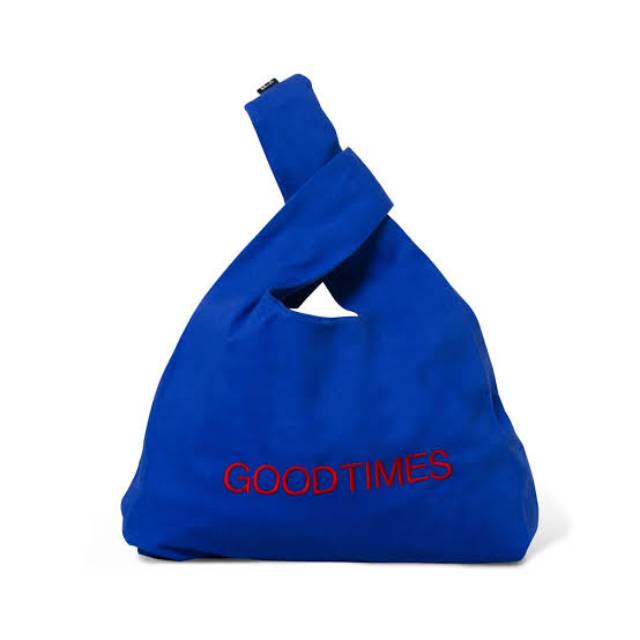 

Leaf good times toth bag