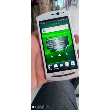 Sony Ericsson Xperia neo V