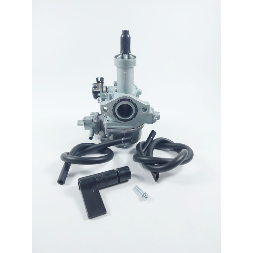 KARBURATOR ASSY KEIHIN HONDA REVO ABS ASOLUTE BLADE REVO FIT KUALITAS ASLI ORI ORIGINAL AHM KARBU CARBURETOR CARBU CARBURATOR KALBURATOR-2