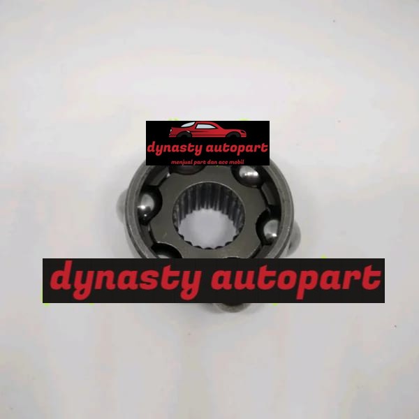 Isi Bearing Cv Joint Dalam Kiri Holden Gemini 89 On