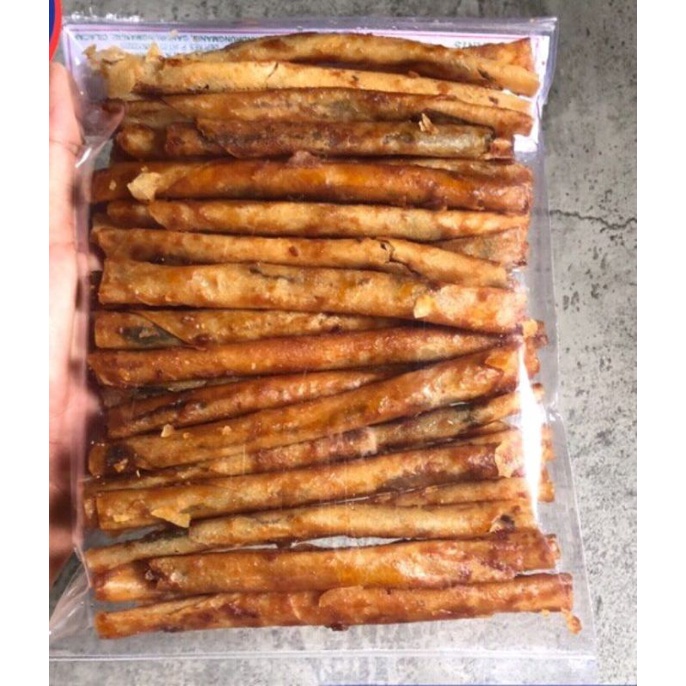 

Pisang Aroma 100 gram