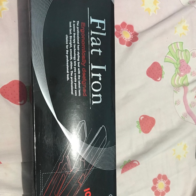 Catokan Rambut Olaris