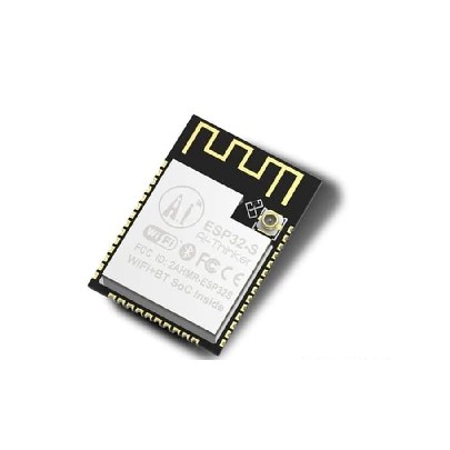 ESP32 ESP-32S WiFi Bluetooth ESP32S Chip Support Antena