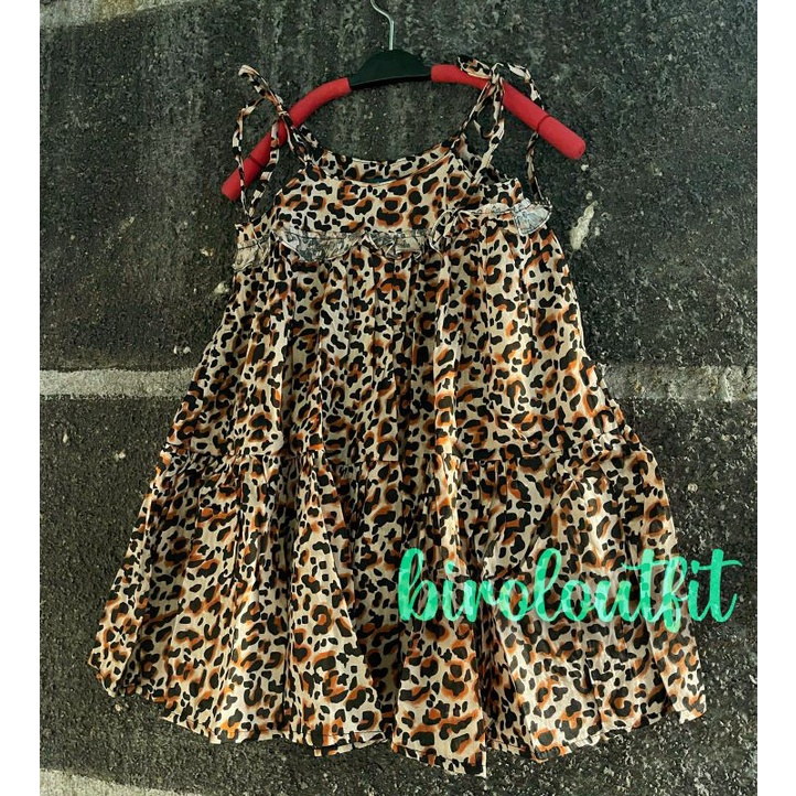 alyafa midi dres kids 1-8 tahun/dres anak/pakaian anak biroloutfit