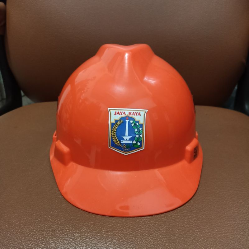 Safety Helmet PPSU | Helm PPSU