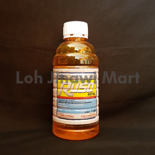 Herbisida Sistemik Ruso 485SL 1 liter