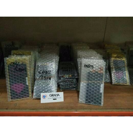 lcd asus zenfone 2 laser 5 inch / z00rd / z00ed / ze500 kl fullset ori