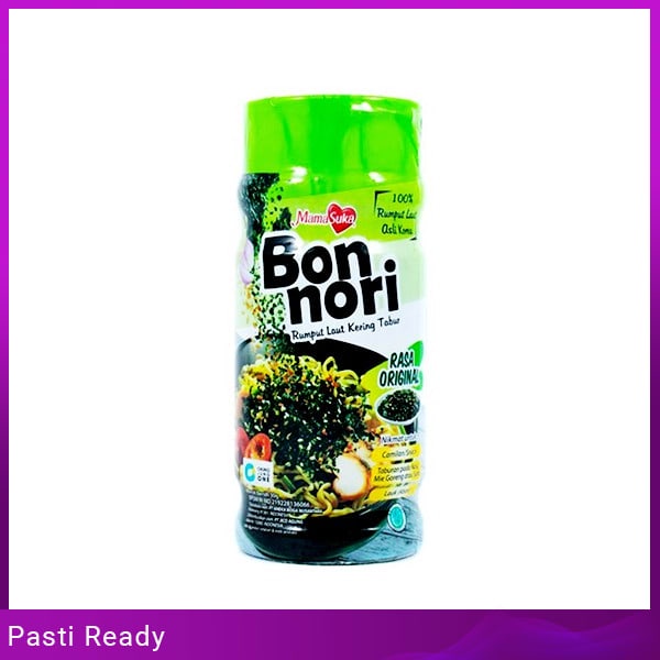 

MAMASUKA BON NORI ORIGINAL 30 GR Grosir Bisa COD