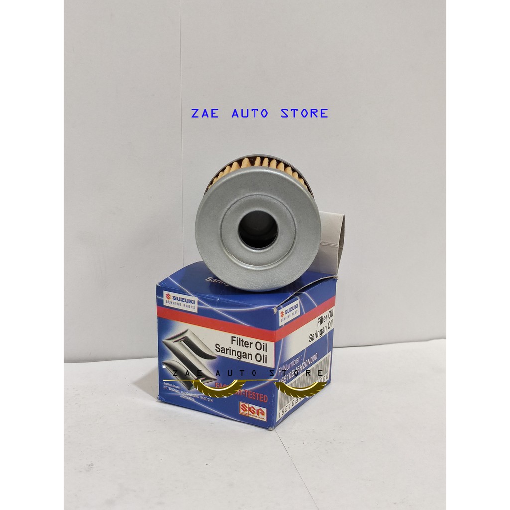 FILTER OIL SATRIA FU FILTER OLI SATRIA FU SMASH THUNDER