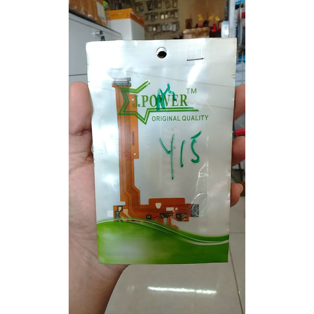 FLEKSIBEL KONEKTOR CAS VIVO Y15