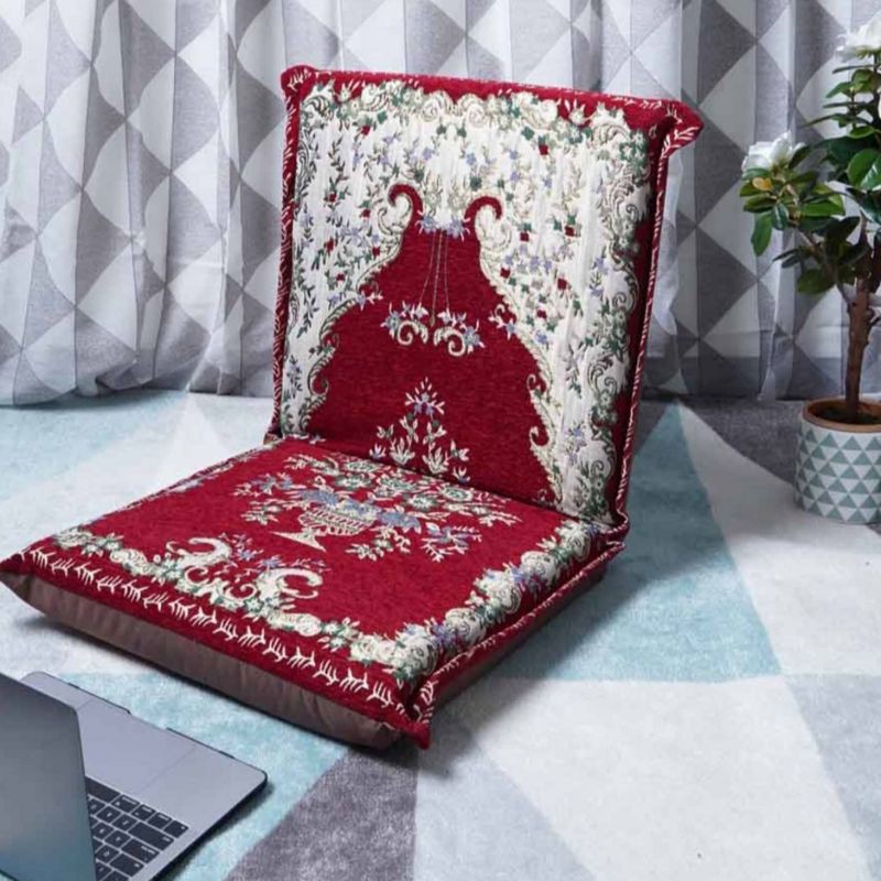 Soleil Kursi Lantai Lipat