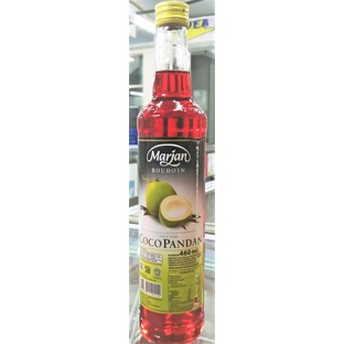 

Marjan Sirup Coco Pandan 460ml