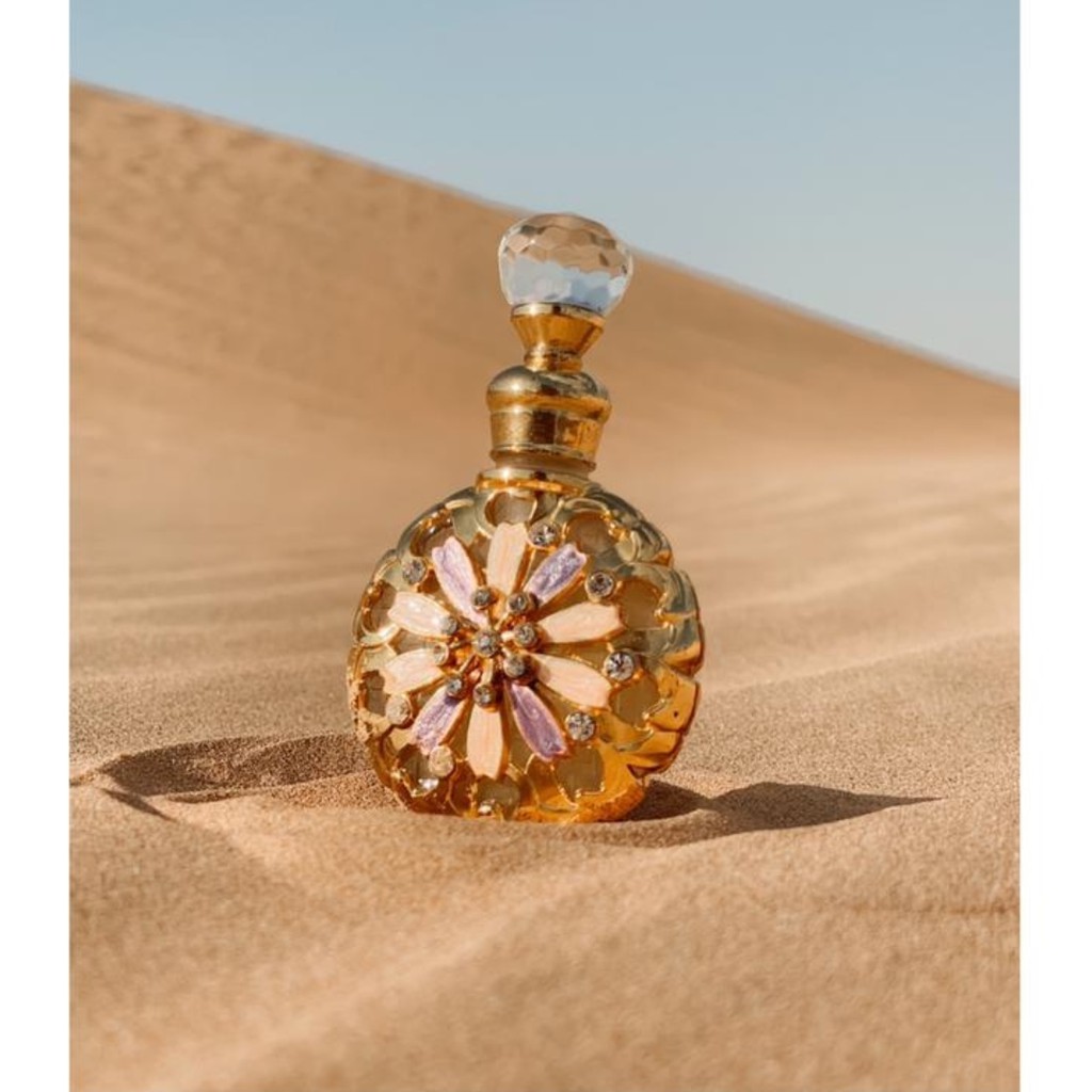 Arabian Parfum Musk Tahara Shafaf
