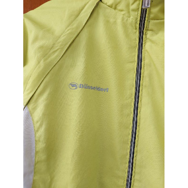 Jacket Dusseldorf