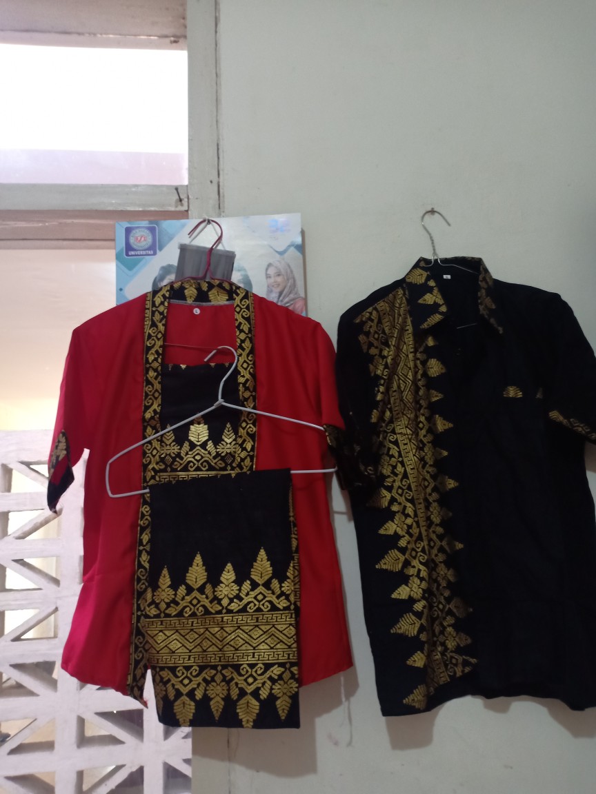 Couple R&b | Couple Anjani | Couple Natal