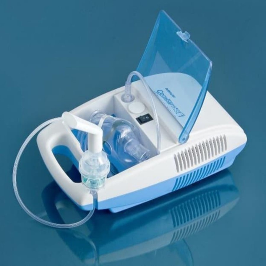 Nebulizer ABN Compamist 1