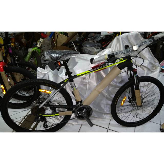 MTB Exotic 2811 26inch
