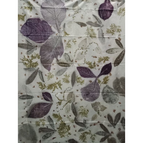 kain ecoprint