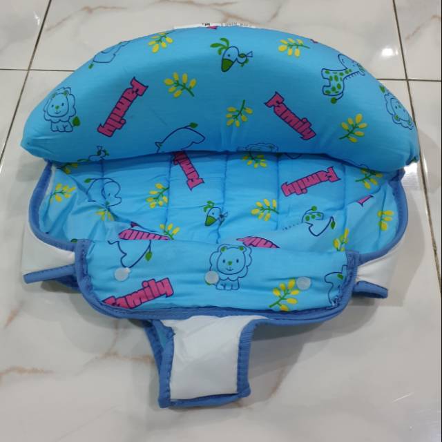 Tempat Duduk Kursi Jok Baby Walker Family Tipe 1868 ORI