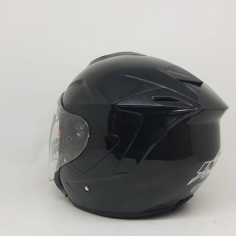 Helm Ink Dynamic Solid Polos-7
