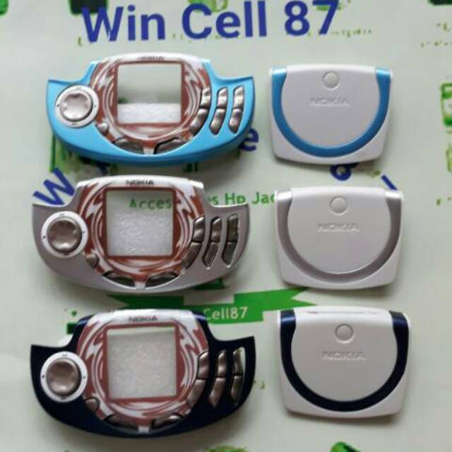 Casing nokia 3300