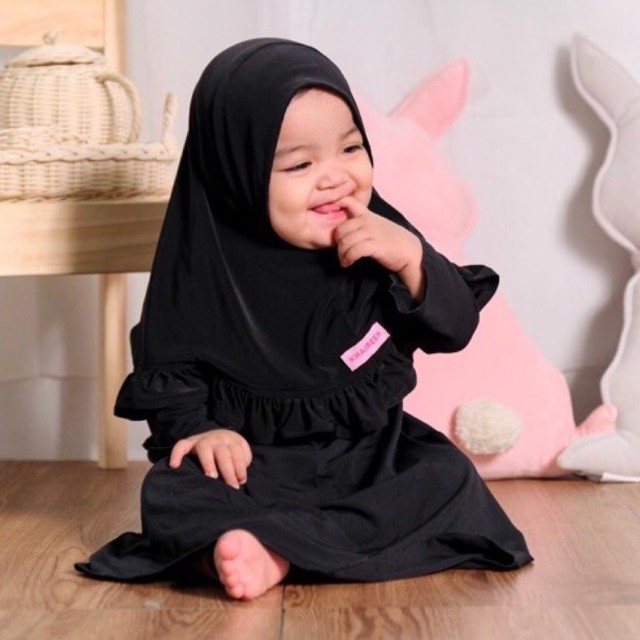 HIJAB AULIA