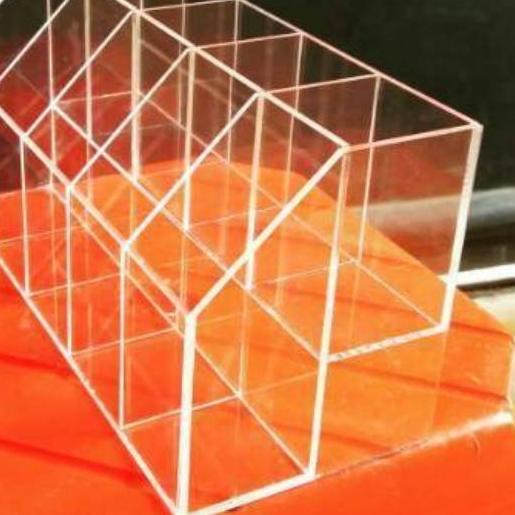 

Limited Stock|SQ17|Tempat pulpen akrilik, acrylic tempat pulpen, / ballpoint
