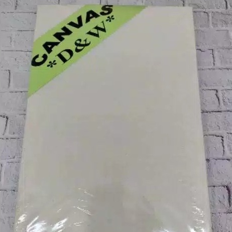 

Kanvas Lukis