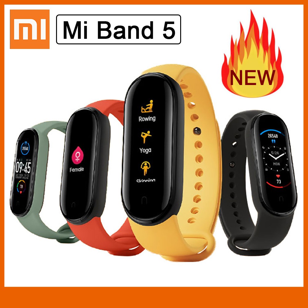 xiaomi mi watch global nfc