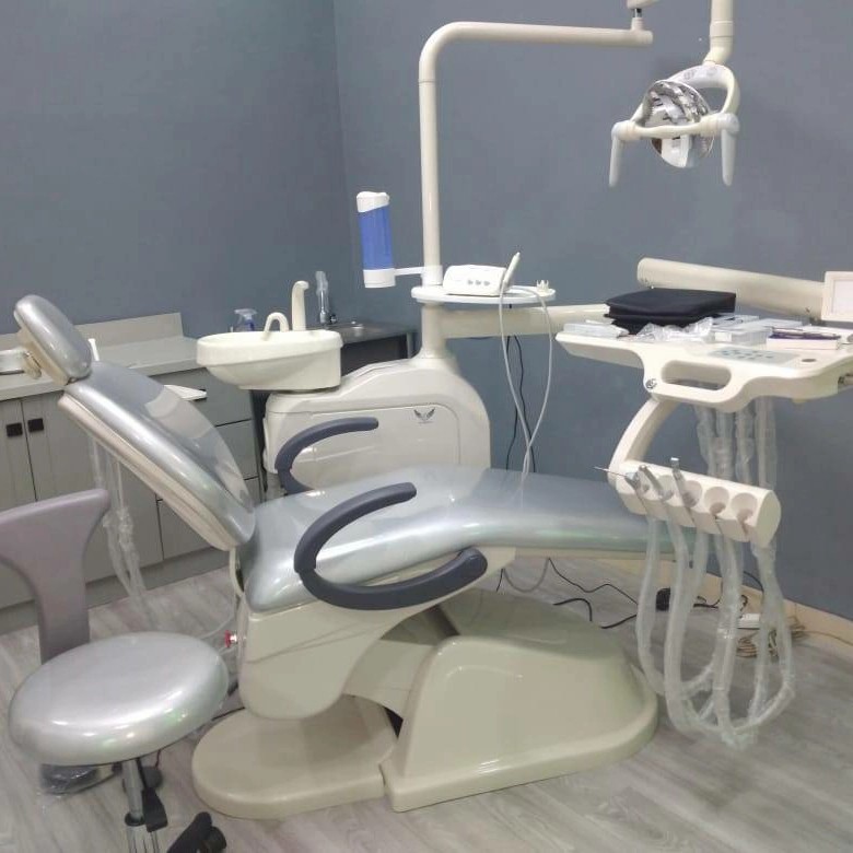 DENTAL UNIT Lengkap NEW GRANDLUX TEREGISTRASI AKL Dental Unit Lengkap