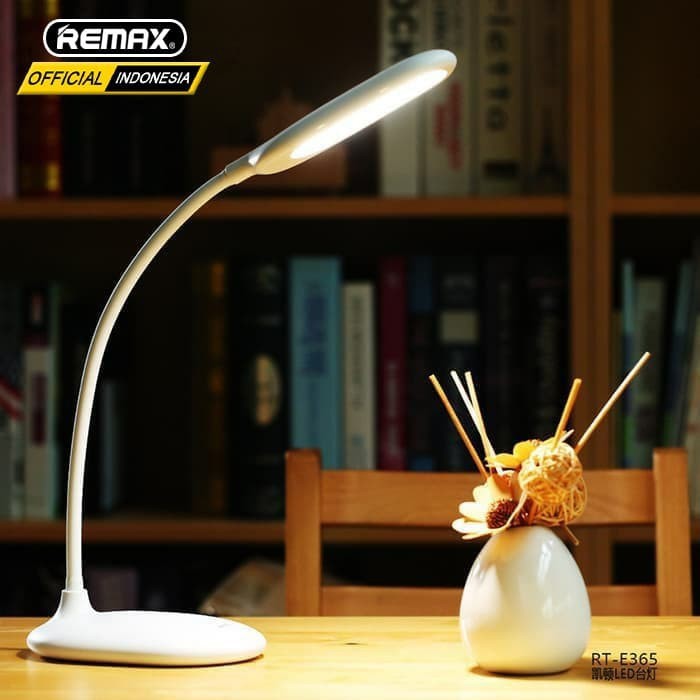 REMAX Kaden LED Eye Protection Desk Lamp RT-E365 Original